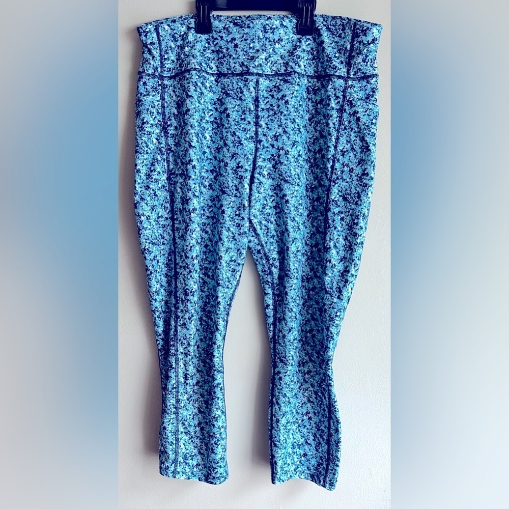 Athletic works leggings